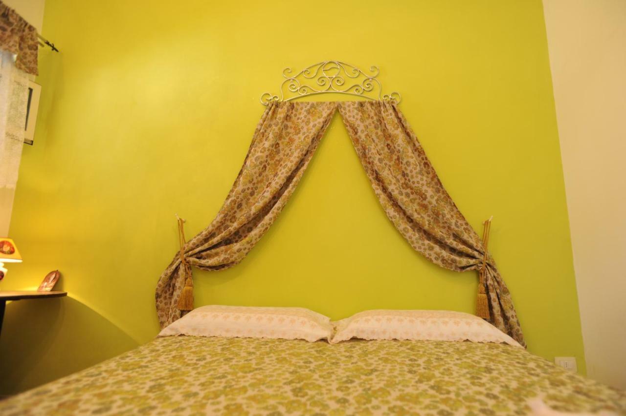 Villa Sonia Corsano  外观 照片